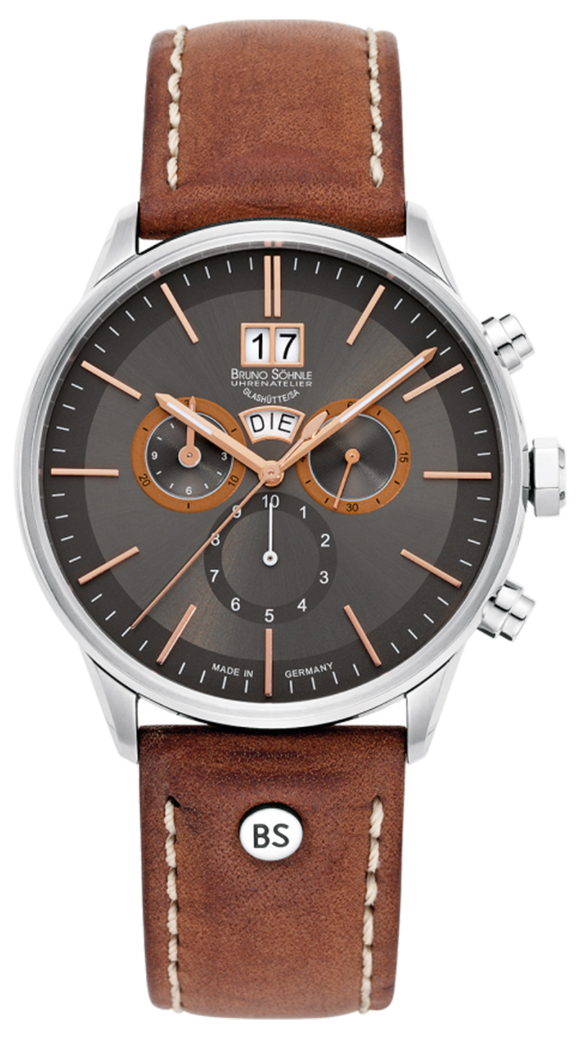 Triest Chronograph