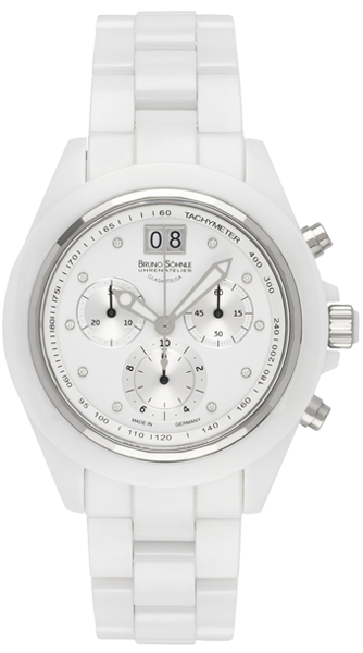 Algebra Chrono