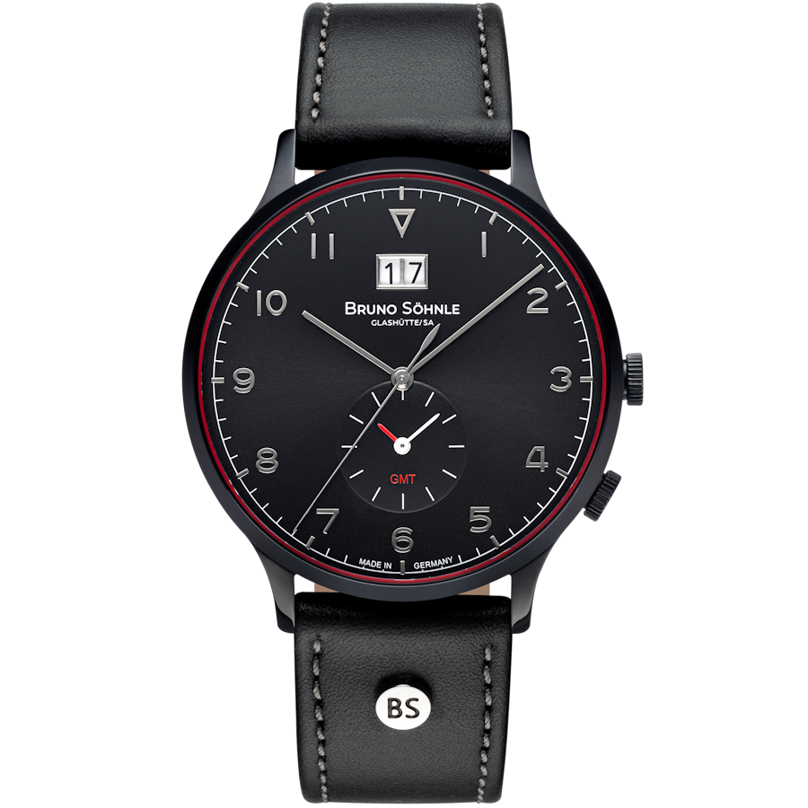 Brunello GMT