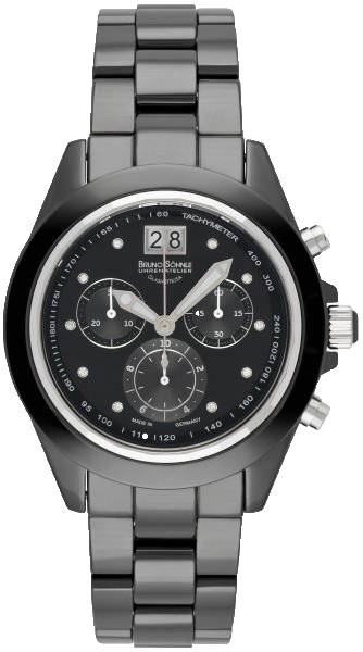 Algebra Chrono