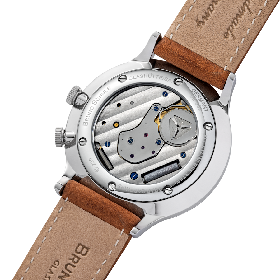 Brunello GMT