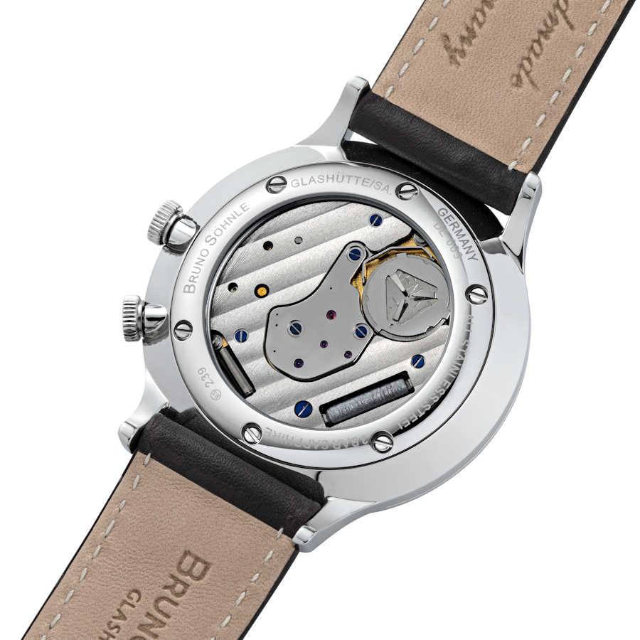 Brunello GMT