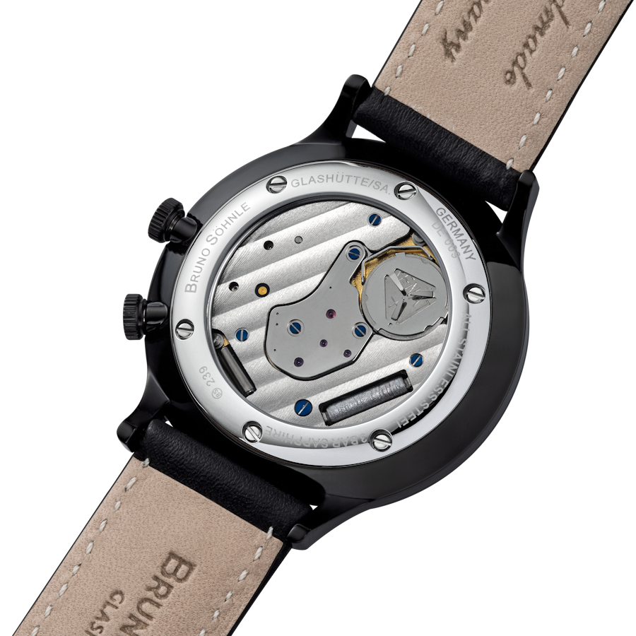 Brunello GMT
