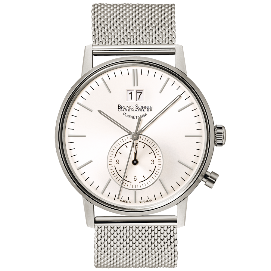 Stuttgart GMT