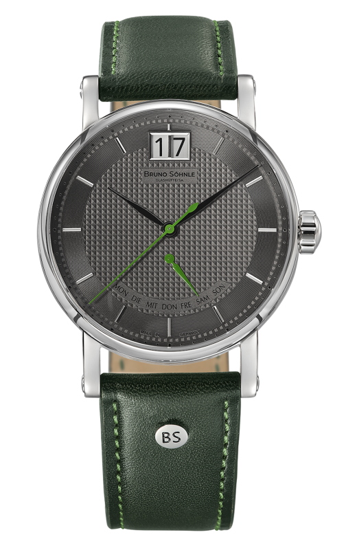B. Söhnle Glashütte / Men´s Watch Pesaro IV