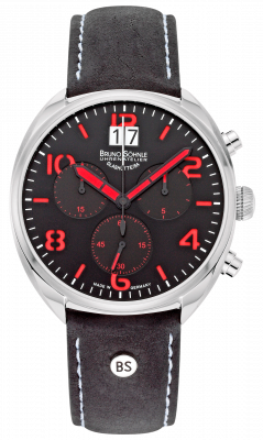 La Spezia II Chronograph