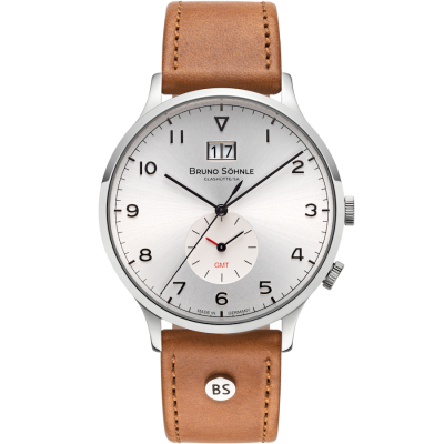Brunello GMT