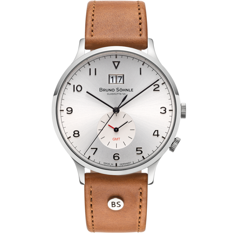 Brunello GMT