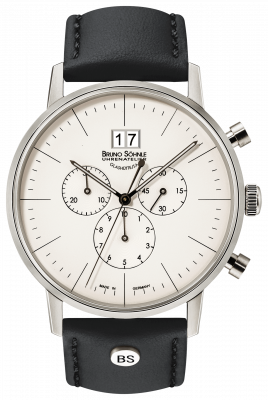 Stuttgart Chronograph Big