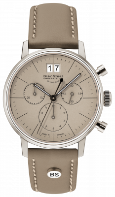 Stuttgart Chronograph Small