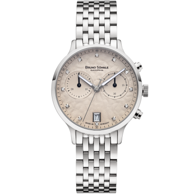 Bologna Chronograph