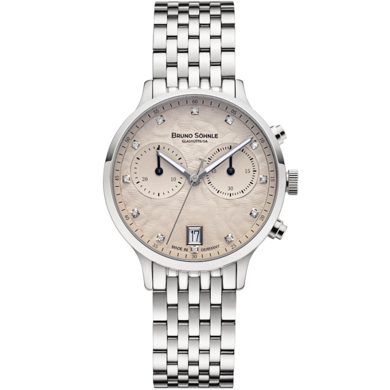 Bologna Chronograph
