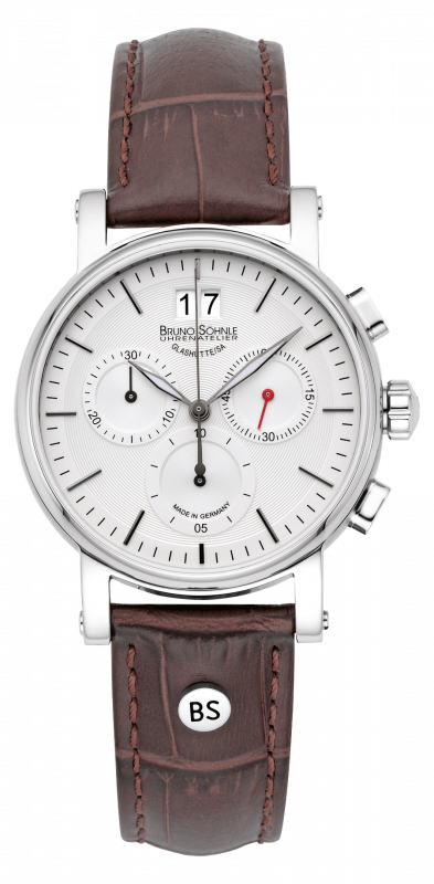 Pesaro Chronograph Small