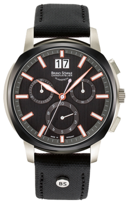 Facetta Chronograph