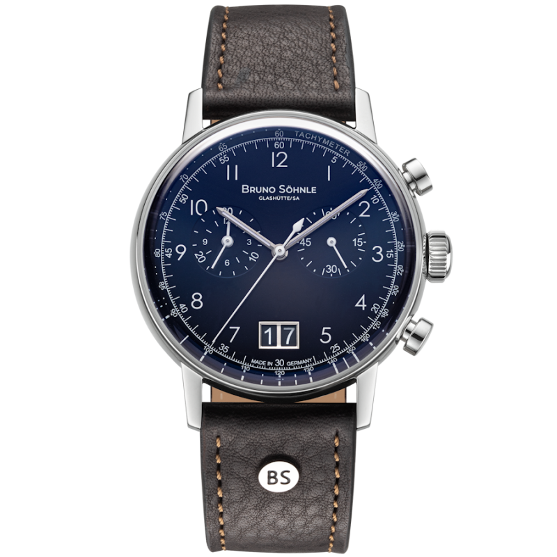 Bergamo Chronograph