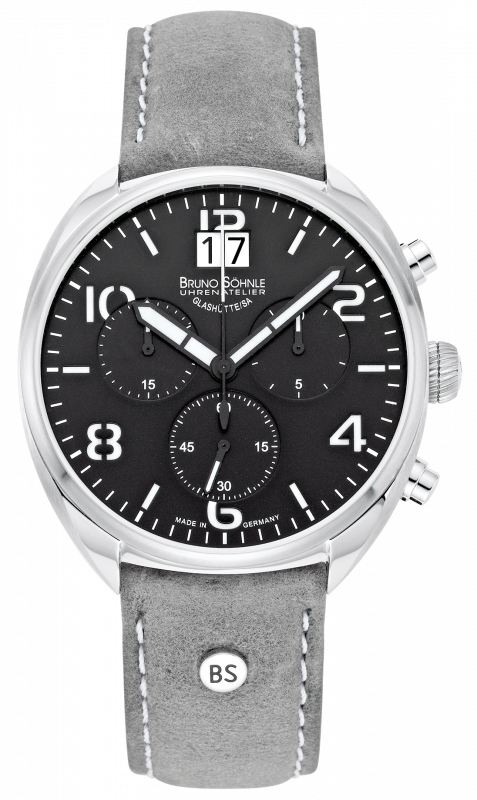 La Spezia II Chronograph