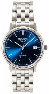 Stuttgart Automatik Small