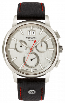 Facetta Chronograph