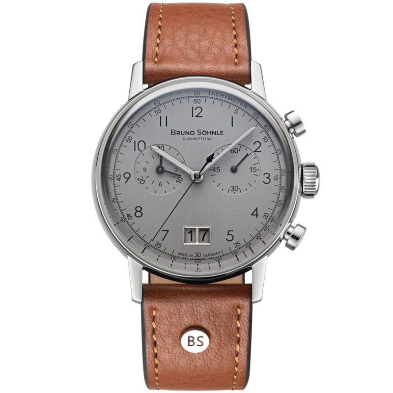 Bergamo Chronograph