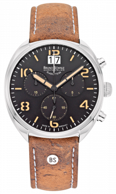 La Spezia II Chronograph