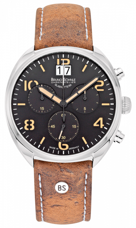 La Spezia II Chronograph