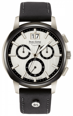 Facetta Chronograph