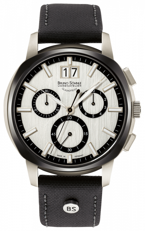Facetta Chronograph