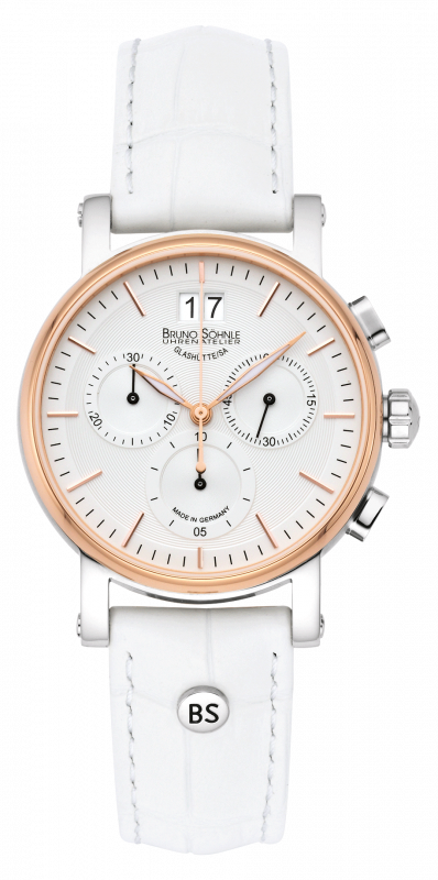 Pesaro Chronograph Small