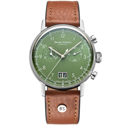 Bergamo Chronograph