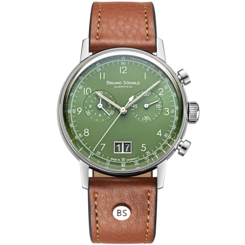 Bergamo Chronograph