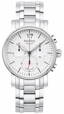 Pesaro Chronograph Big