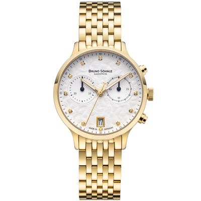 Bologna Chronograph