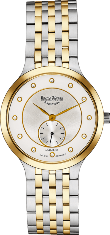 Bravura I