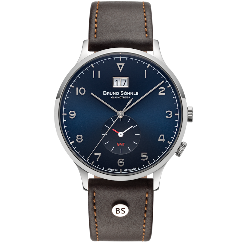 Brunello GMT