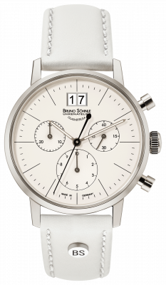 Stuttgart Chronograph Small