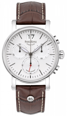 Pesaro Chronograph Big