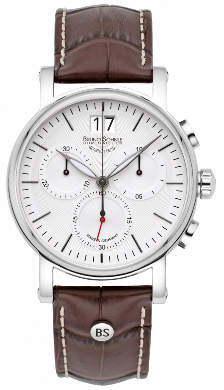 Pesaro Chronograph Big