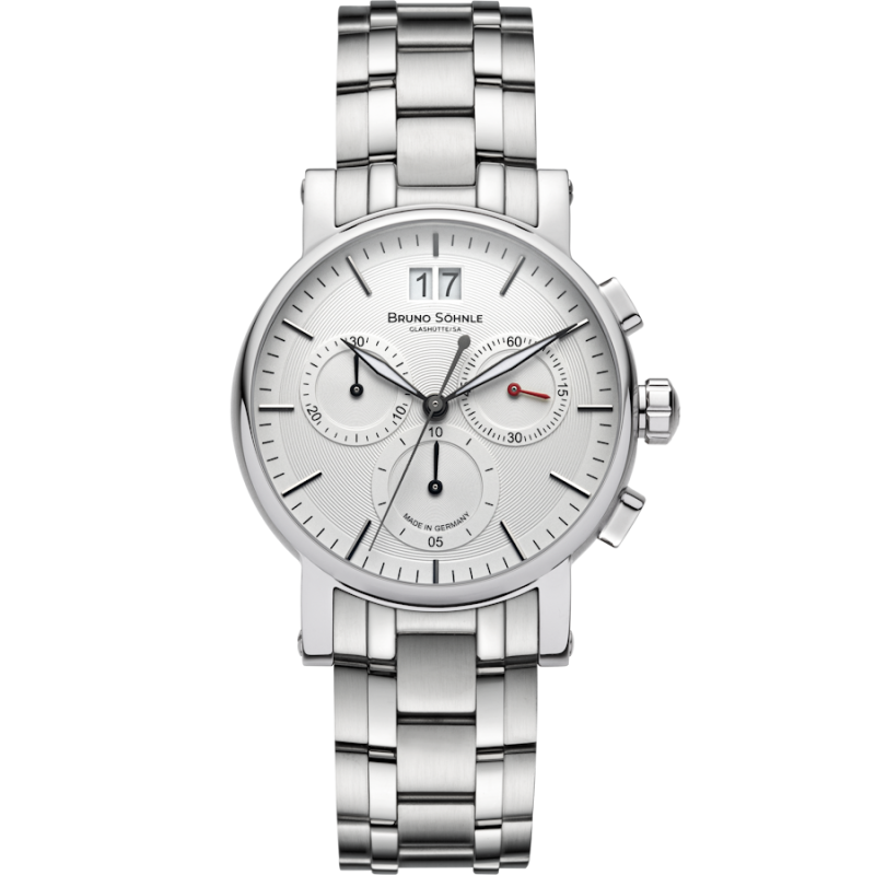 Pesaro Chronograph Small