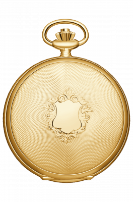 Taschenuhr
