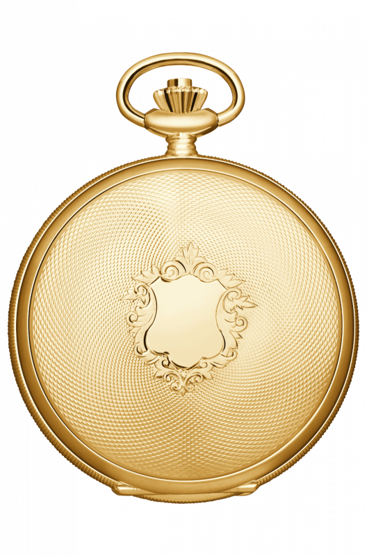 Taschenuhr