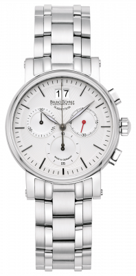 Pesaro Chronograph Small