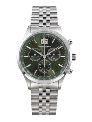 Turin Chronograph