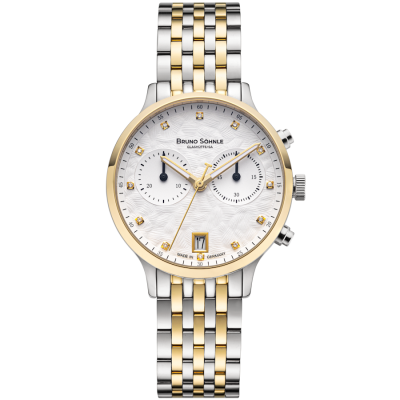 Bologna Chronograph
