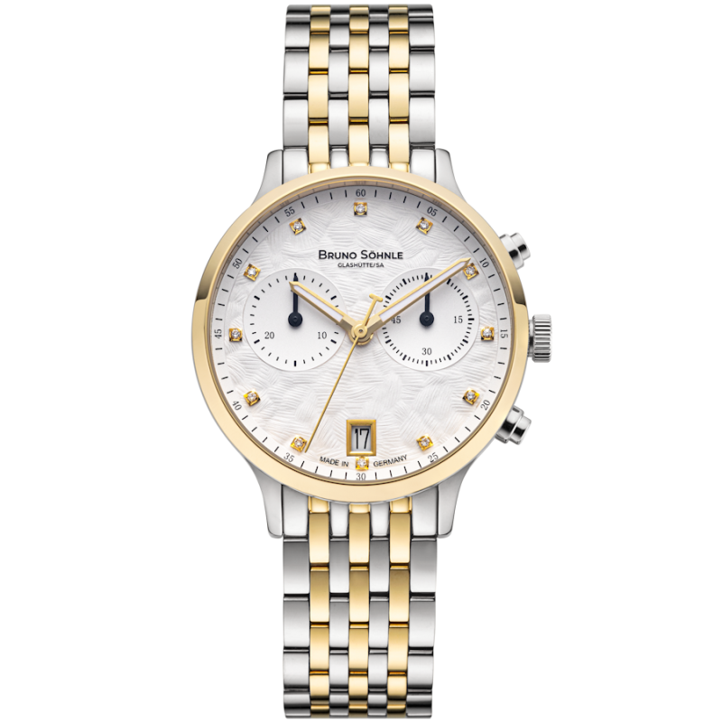 Bologna Chronograph