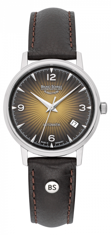 Stuttgart Automatik II Small