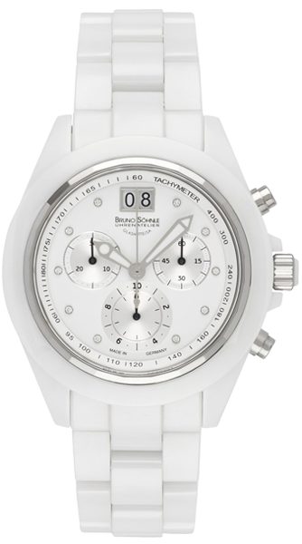 Algebra Chrono