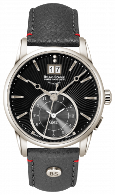 Atrium Lady GMT