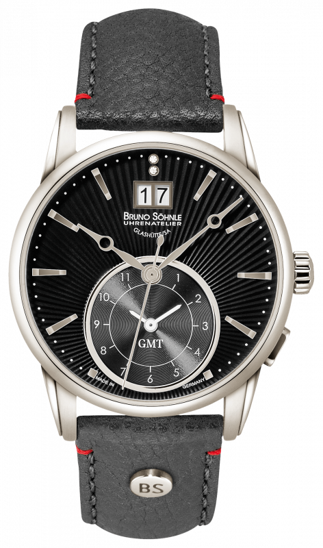 Atrium Lady GMT