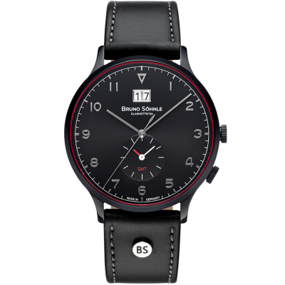 Brunello GMT
