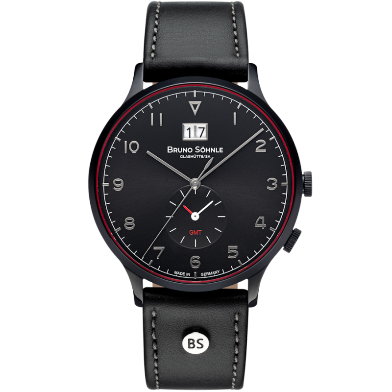 Brunello GMT